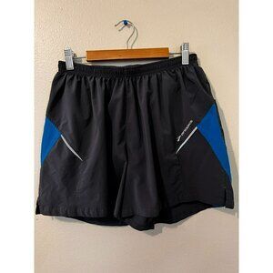 Women's Brooks Running Shorts Size M [EXCELLENT]